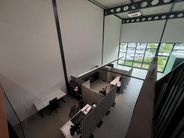 Office for rent in Martigny 35 m² | dreamo. Ch