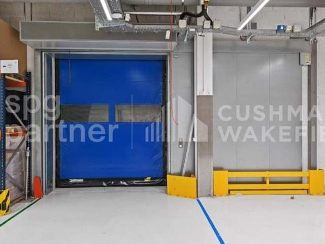 Office for rent in Meyrin Ref 18650 | dreamo. Ch