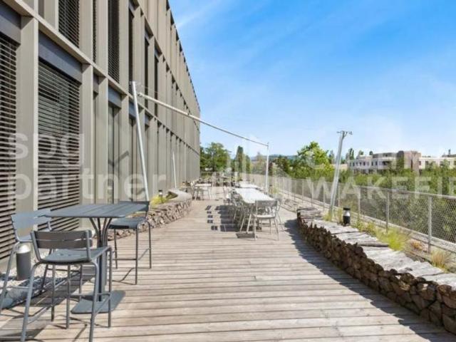 Office for rent in Meyrin Ref 33934 | dreamo. Ch