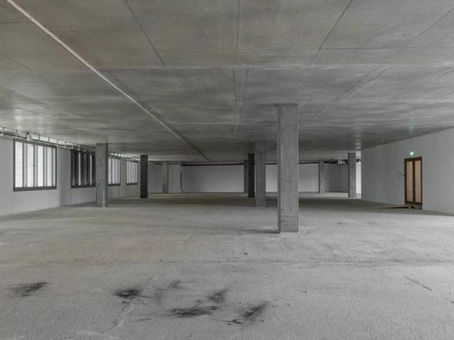 Office for rent in Meyrin 1 431 m² | dreamo. Ch