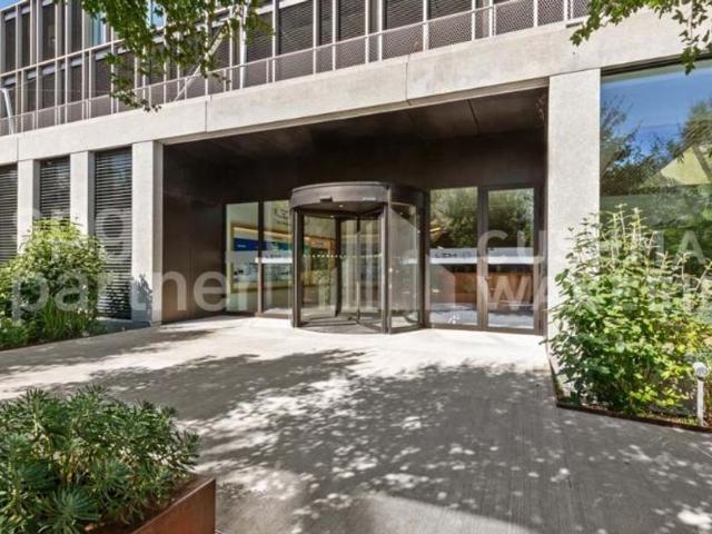 Office for rent in Meyrin 2 000 m² | dreamo. Ch