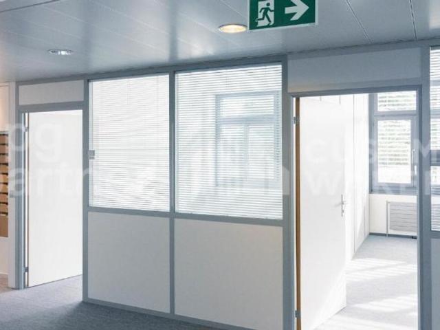 Office for rent in Meyrin 2 800 m² | dreamo. Ch