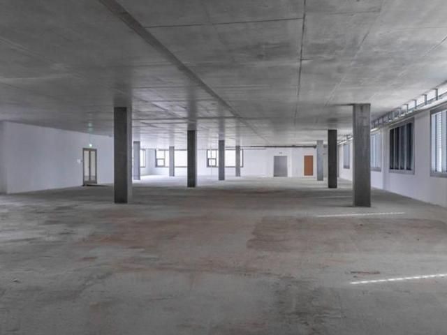 Office for rent in Meyrin 300 m² | dreamo. Ch
