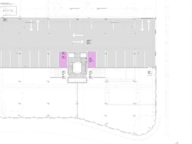 Office for rent in Meyrin 300 m² | dreamo. Ch
