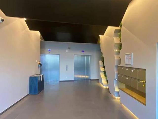 Office for rent in Meyrin 532 m² | dreamo. Ch