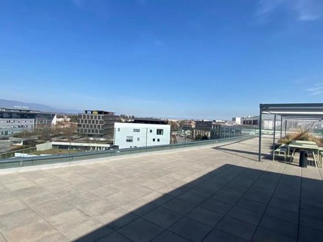 Office for rent in Meyrin 75 m² | dreamo. Ch