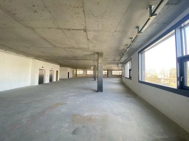 Office for rent in Meyrin 982 m² | dreamo. Ch