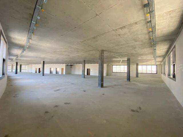 Office for rent in Meyrin 982 m² | dreamo. Ch