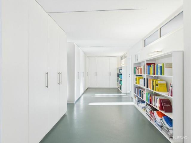 Office for rent in Meggen 218 m² | dreamo. Ch