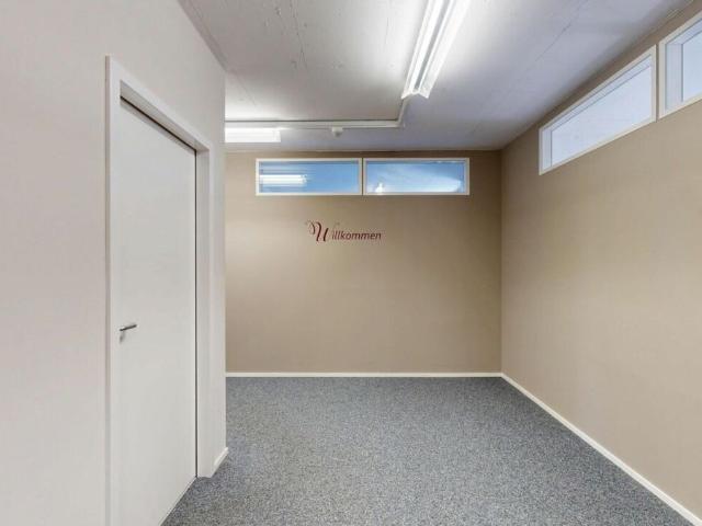 Office for rent in Merenschwand 37 m² | dreamo. Ch