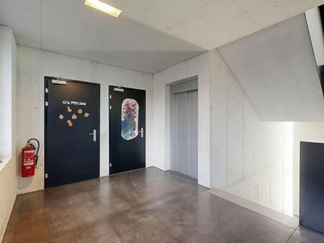 Office for rent in Merenschwand 99 m² | dreamo. Ch