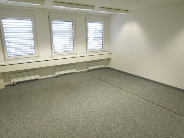 Office for rent in Muttenz 108 m² | dreamo. Ch