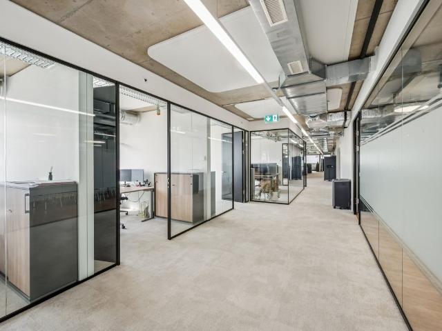Office for rent in Muttenz 388 m² | dreamo. Ch