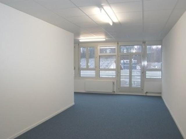 Office for rent in Münchenstein 44 m² | dreamo. Ch