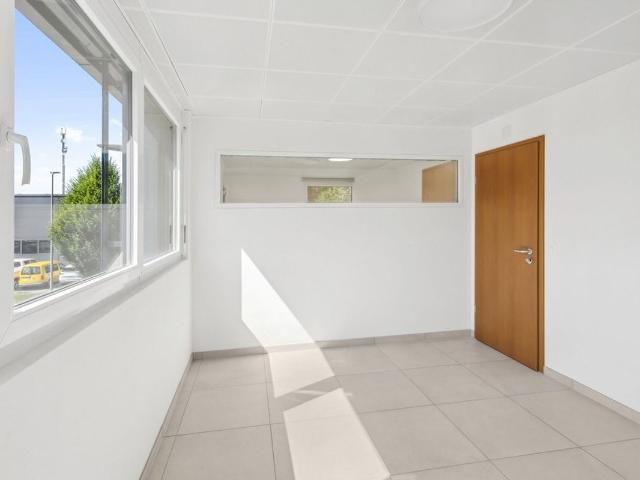 Office for rent in Noville 65 m² | dreamo. Ch