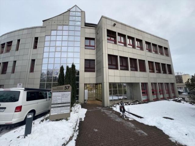 Office for rent in Nänikon 24 m² | dreamo. Ch