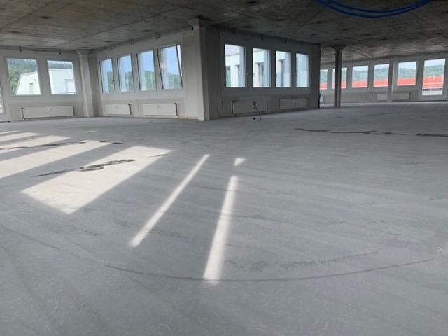 Office for rent in Neuenhof 222 m² | dreamo. Ch