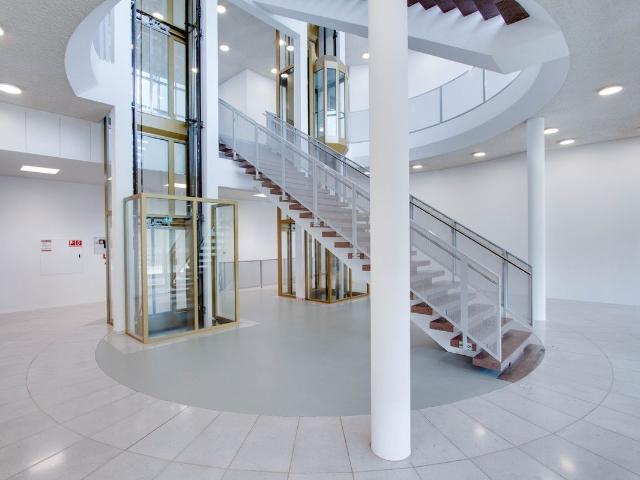 Office for rent in Neuenhof 46 m² | dreamo. Ch