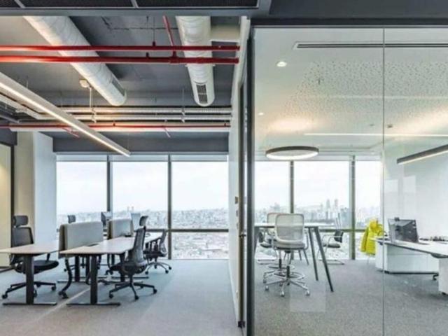 Office for rent in Nyon 506 m² | dreamo. Ch
