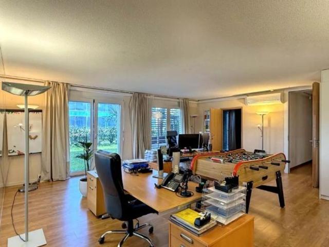 Office for rent in Nyon 105 m² | dreamo. Ch