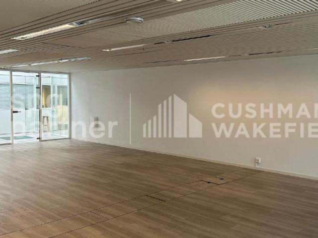 Office for rent in Nyon 116 m² | dreamo. Ch