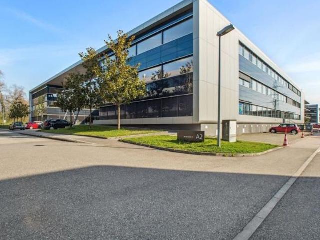 Office for rent in Nyon 139 m² | dreamo. Ch