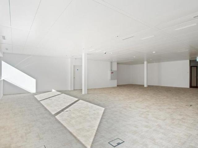 Office for rent in Nyon 151 m² | dreamo. Ch