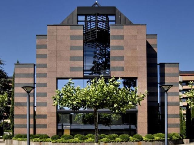 Office for rent in Nyon 232 m² | dreamo. Ch