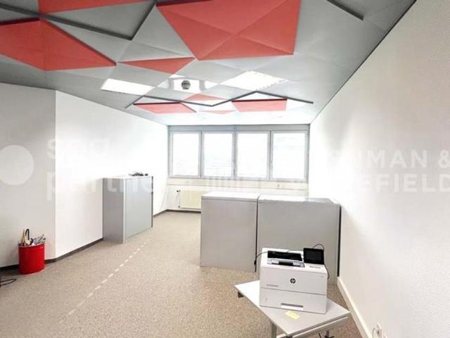 Office for rent in Nyon 274 m² | dreamo. Ch
