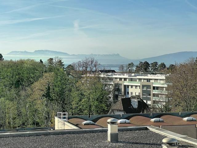 Office for rent in Nyon 313 m² | dreamo. Ch