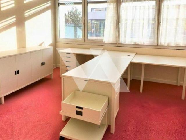 Office for rent in Nyon Ref 27575 | dreamo. Ch