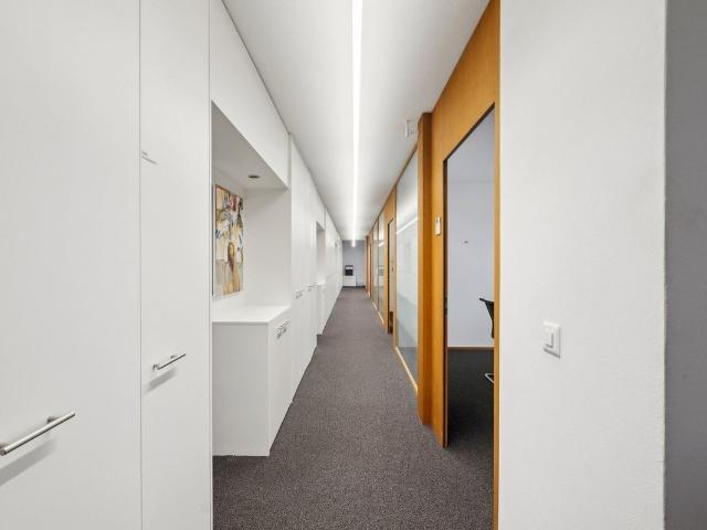 Office for rent in Solothurn 180 m² | dreamo. Ch