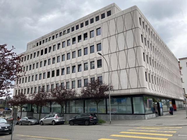 Office for rent in Solothurn 102 m² | dreamo. Ch