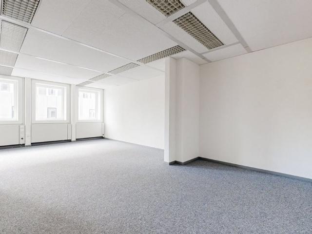 Office for rent in Solothurn 52 m² | dreamo. Ch