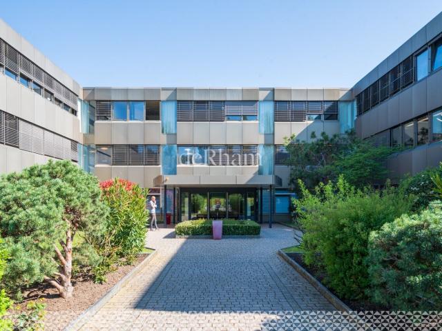 Office for rent in Saint Sulpice Ref LC. 24.06.26 | dreamo. Ch
