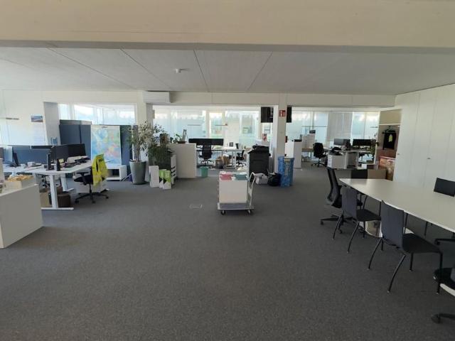 Office for rent in Schaffhausen Ref 32735 | dreamo. Ch