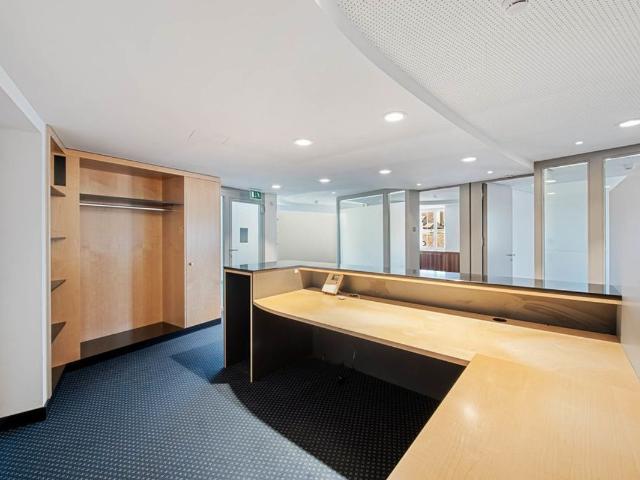 Office for rent in Schaffhausen 217 m² | dreamo. Ch