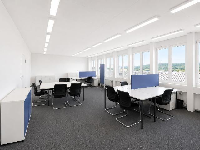 Office for rent in Schafisheim 62 m² | dreamo. Ch