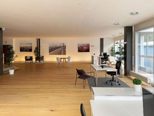 Office for rent in Schindellegi 244 m² | dreamo. Ch