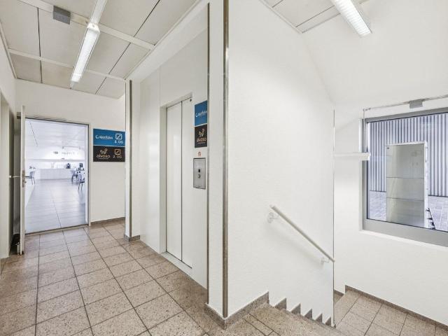Office for rent in Schlieren 131 m² | dreamo. Ch