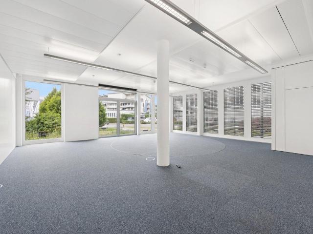 Office for rent in Schlieren 213 m² | dreamo. Ch