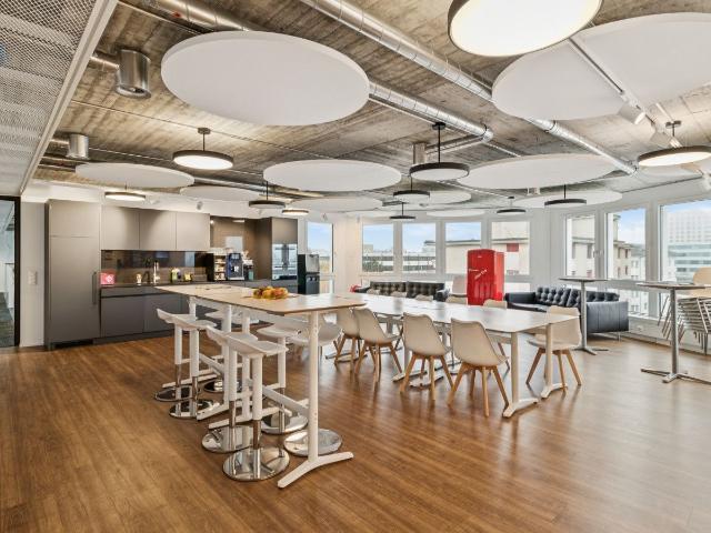 Office for rent in Schlieren 760 m² | dreamo. Ch