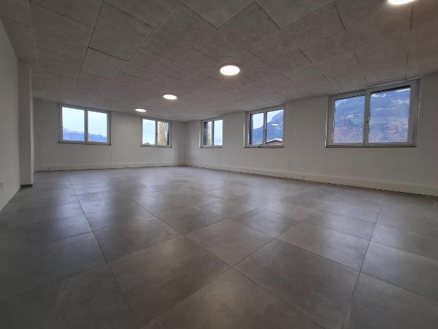 Office for rent in Sevelen 60 m² | dreamo. Ch