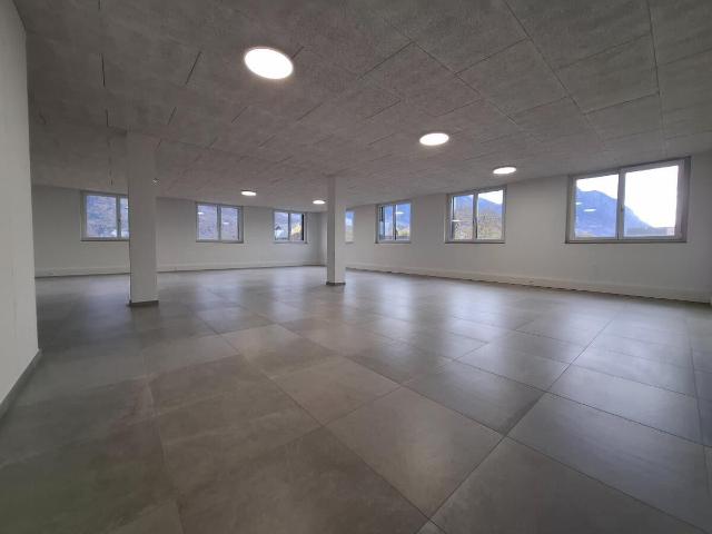 Office for rent in Sevelen 98 m² | dreamo. Ch
