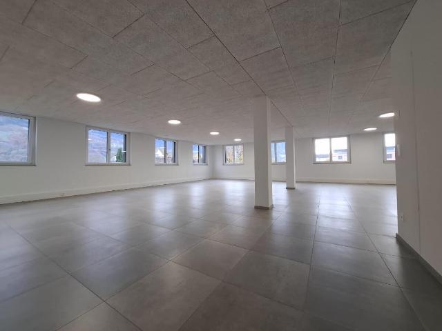 Office for rent in Sevelen 120 m² | dreamo. Ch