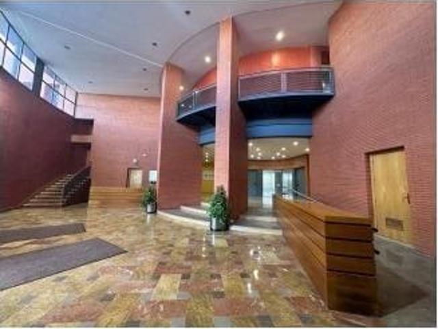 Office for rent in Seville city, Seville