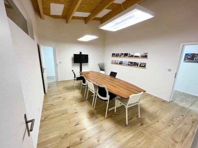 Office for rent in Semsales 52 m² | dreamo. Ch