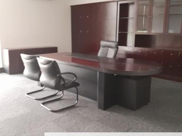 Office for rent in Shah Alam