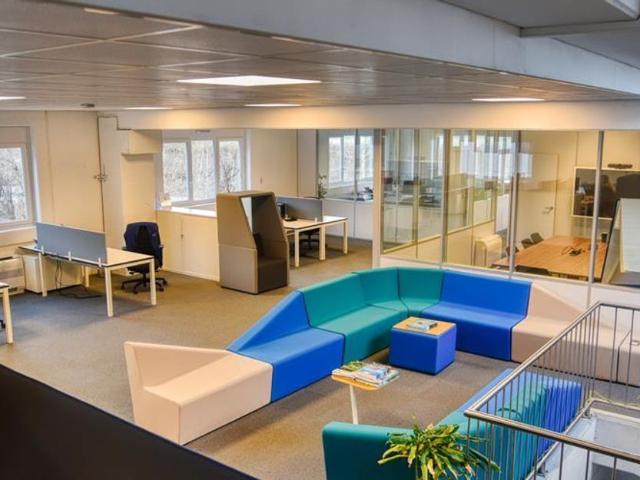 Office for rent in Sierre Ref 29701 | dreamo. Ch