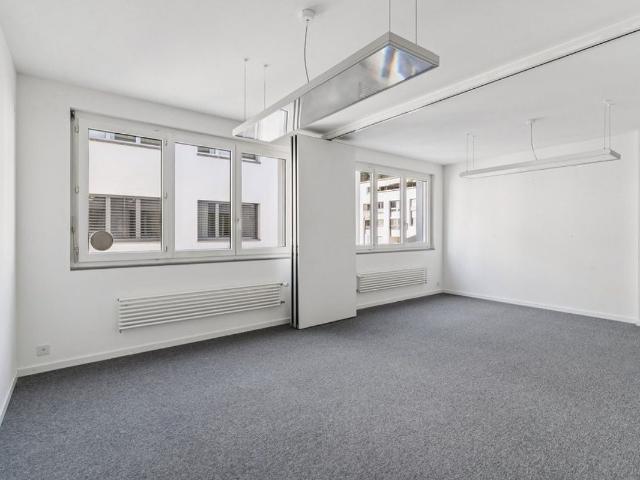 Office for rent in Sierre 130 m² | dreamo. Ch